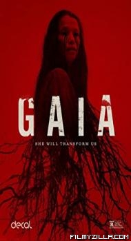 Gaia (2021) Hindi Dubbed