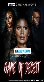 Game of Deceit (2023) Hindi Dubbed