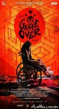 Game Over (2019) Hindi Movie