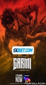 Garmi (2023) Web Series