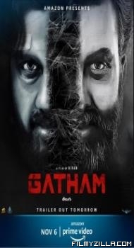 Gatham (2020) South Indian Hindi Dubbed Movie