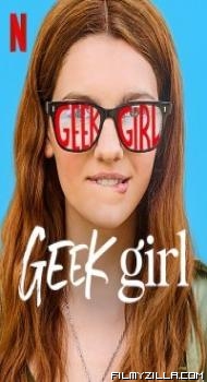 Geek Girl (2024) Season 1 Hindi Web Series