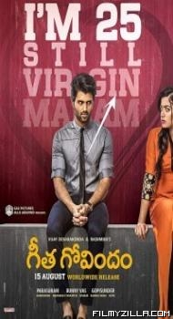 Geetha Govindam (2018) South Indian Hindi Dubbed Movie