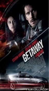 Getaway (2014) Dual Audio Hindi Dubbed