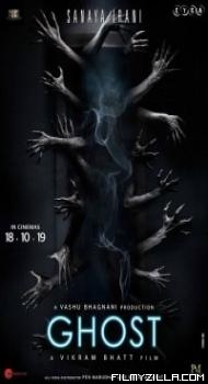 Ghost (2019) Hindi Movie