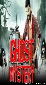 Ghost Mystery (2018) South Indian Hindi Dubbed Movie