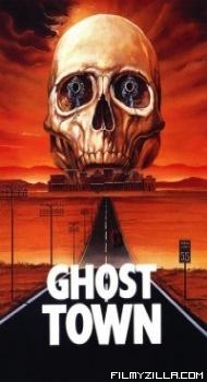 Ghost Town (1988) Hindi Dubbed