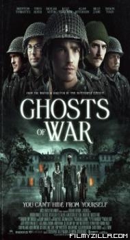 Ghosts of War (2020) English Movie