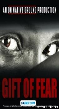 Gift of Fear (2024) Hindi Dubbed