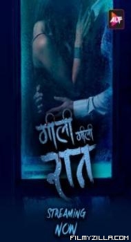 Gili Gili Raat (2024) Hindi Movie