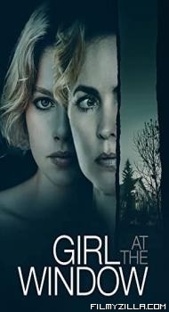 Girl At The Window (2022) Hindi Dubbed