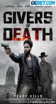 Givers of Death (2020) Hindi Dubbed