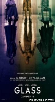 Glass (2019) English Movie