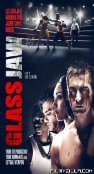 Glass Jaw (2018) English Movie