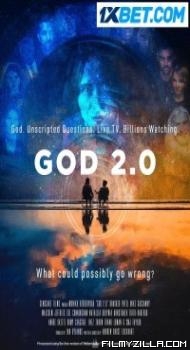 God 2 0 (2022) Hindi Dubbed