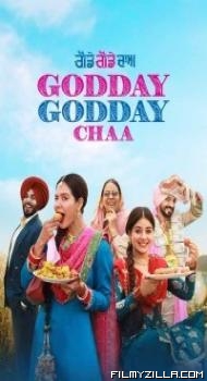 Godday Godday Chaa (2023) Punjabi Movie