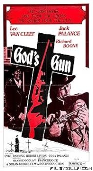 Gods Gun (1976)  Hindi Dubbed Movie