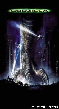 Godzilla (1998) Hindi Dubbed