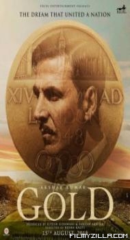 Gold (2018) Hindi Movie