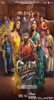 Govinda Naam Mera (2022) Hindi Movie