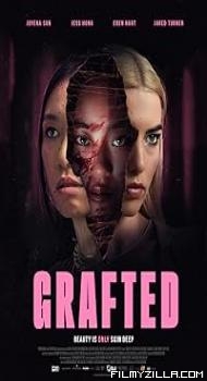 Grafted (2024) Hindi Dubbed Movie