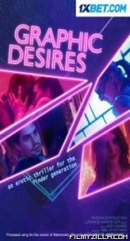 Graphic Desires (2022) Hindi Dubbed