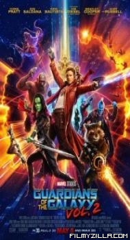 Guardians of The Galaxy Vol 2 (2017) Dual Audio Hindi Dubbed