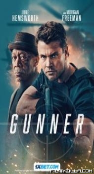 Gunner (2024) Hindi Dubbed