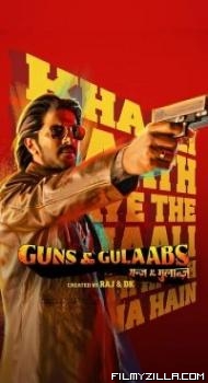 Guns and Gulaabs (2023) Web Series