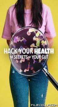 Hack Your Health The Secrets of Your Gut (2024) Hindi Dubbed