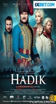 Hadik (2023) Hindi Dubbed