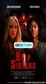 Half Sisters (2023) Hindi Dubbed