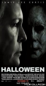 Halloween (2018) Hindi Dubbed