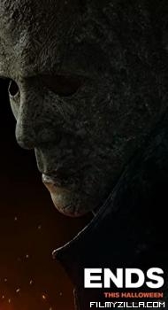 Halloween Ends (2022) English Movie