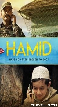 Hamid (2019) Hindi Movie