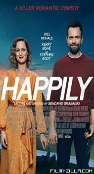 Happily (2021) Hindi Dubbed