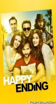 Happy Ending (2014) Hindi Movie