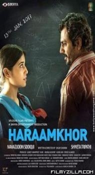 Haraamkhor (2017) Hindi Movie