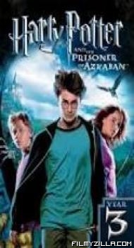 Harry Potter and the Prisoner of Azkaban (2004) Hindi Dubbed