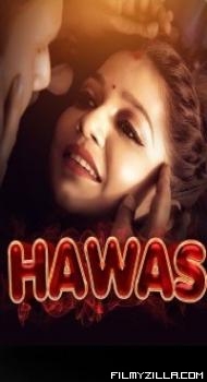 Hawas (2023) Atrangii Original