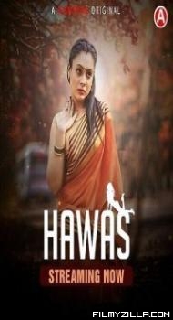 Hawas (2024) Hunters Original