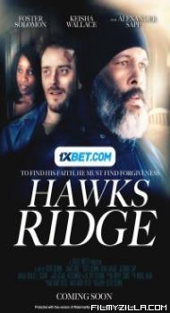 Hawks Ridge (2020) Hindi Dubbed