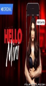 Hello Mini (2019) Web Series