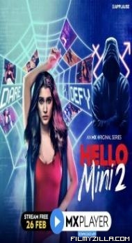 Hello Mini (2021) Season 2 Web Series