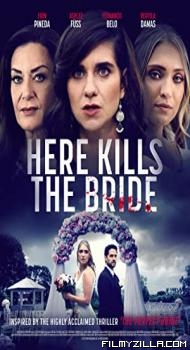 Here Kills the Bride (2022) Hindi Dubbed