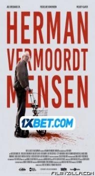 Herman Vermoordt Mensen (2022) Hindi Dubbed