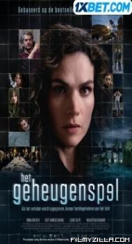 Het Geheugenspel (2023) Hindi Dubbed