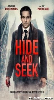 Hide and Seek (2021) English Movie