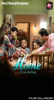 Home (2018) Web Series