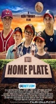 Home Plate (2024) Hindi Dubbed